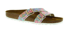 Load image into Gallery viewer, Yao Leather Sandal